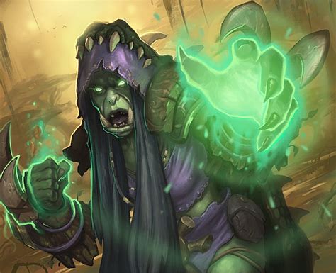 The haunted past of Hagatha the witch